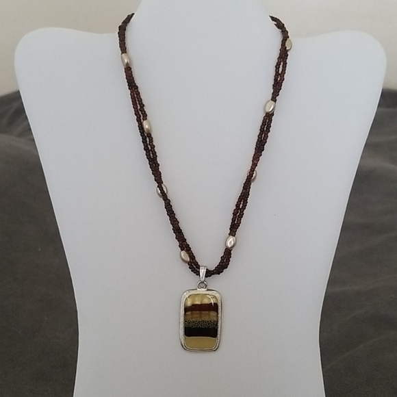 Kenneth Cole Jewelry - Pendant Necklace